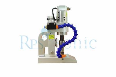 4mm 40khz Fast Simple and Efficient Ultrasonic Cutting Device And Sealing Equipment