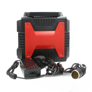 220V Heavy Duty Battery Charger Jump Starter 76000mAh Capacity