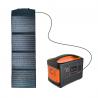 China 220V Lithium Solar Energy System 24H 300W Power Station Portable Generator wholesale