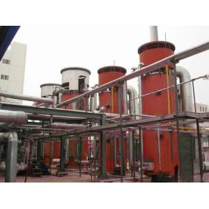 China ASME Chemical Heat Exchanger Customization Shell & Tube Heat Exchanger wholesale