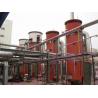 ASME Chemical Heat Exchanger Customization Shell & Tube Heat Exchanger