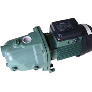 Ductile Iron Single Stage Hot Water Centrifugal Pump With Mechanical Seal Device