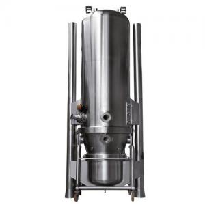 Small Footprint Centrifugal Spray Dryer Machine 3kgs/H Capacity