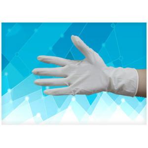 CE Approved Disposable Pe Gloves Flexible Single Chlorine Purification Contamination Prevent