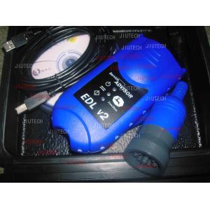 China Service Advisor Edl v2 Scanner , Electronic Data Link wholesale