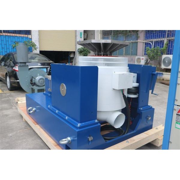 バッテリー振動試験装置 8gn 振動試験 UN 38.3 規格