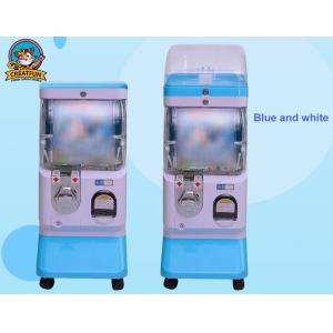 China Custom Coin Operated Candy Vending Machine / Red Bull Vending Machine supplier