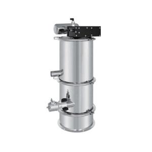 China Sistema de transferência portátil 600L/H do vácuo do OEM/ODM - 6000L/H para várias aplicações supplier