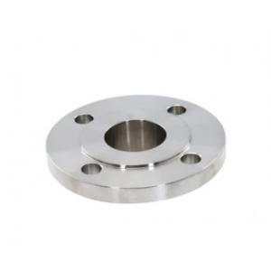 Aluminium 6061 7075 SS 304 316 Hardware Stamping Parts For Plate Flange