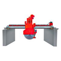 China 800mm Max Cutting Thickness Stone Block and Tile Cutter for Granite Marble Block on sale