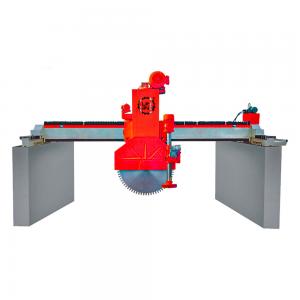 800mm Max Cutting Thickness Stone Block and Tile Cutter for Granite Marble Block