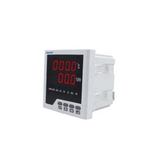 Digital humidity temperature controller and moisture controller for incubator use