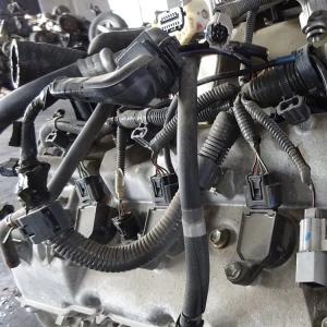5.7L Used Japanese Engines Used Toyota Engines For Land Cruiser
