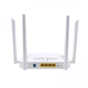 4GE 5dBi AX1800 WiFi Mesh Routers MU-MIMO ZC-R550 Dual Band Wireless Router