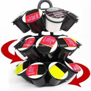 China K-Cup Coffee Capsule Holder supplier