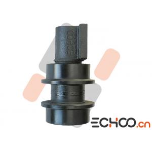 ZX470H-3 Hitachi Excavator Top Roller With Doulble Conical Sealing OEM Dimensions