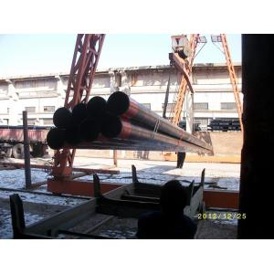 China Tubos de la cubierta del petróleo con los hilos de CSG wholesale