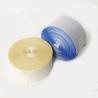 China Quick use hot Foam soft foam dressing blue PU tape adhesive blue 1 person use wholesale