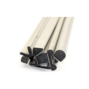China High Performance Emi Rfi Shielding Gaskets Custom Emi Gaskets Eco For Portable Devices wholesale