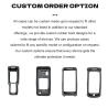 China Heavy-Duty Rubber Boot For Motorola MC3190 / MC32n0 Rugged Protective Case For Industrial Use wholesale