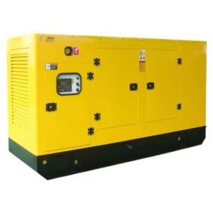 China AC Rotating Exciter 16kw Silent Diesel Engine Generator Set for Hassle-Free Operation supplier