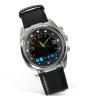 China Bluetooth Watch with Vibration and Caller ID Display wholesale