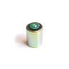 China EG-15-OD-I Omni-Directional Geophone 15Hz , -40 to +80 degree C , OMNI-Directional Geophone High Sensitivity 65 V/m/s wholesale