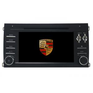 Porsche Cayenne 2003-2010 Android 10.0 Car DVD MP5 MP3 Player Support Iphone Mirror-Link PC-7030GDA
