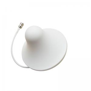 5G Ceiling Mount 3dBi Omni Directional Antenna 50W N-Female signal Omni Ceiling Antenna antena