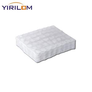 China 1.8mm スチールワイヤソファ ポーチスプリング 家具製造用 supplier