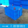 China Rolling Storage Box Rolling Storage Box Plastic Storage Bin with Lid and Wheels, Non-Toxic, BPA Free, Odor Free, Organizer Storage Box wholesale