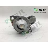 China 12 9T  CW   Starter Motor For  Yanmar Engine   YM20  S114-194  104211-77010  Aftermarket Starters on sale