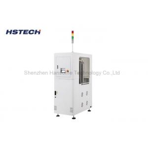 Standard Height PCB Handling Equipment Store 20 Pcs PCBs PCB Buffer Machine