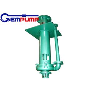 China 200SV-SPGEM Centrifugal Slurry Pump Mechanical Seal Sealing Type For Mining Industry wholesale