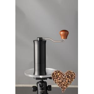 Adjustable Manual Hand Coffee Grinder Mill For Fine Coarse Grind