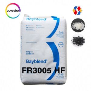 China Bayblend FR3005 HF,flame retardant; very easy-flowing; wholesale