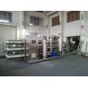 Waste Water Heat Recovery System Capacity 50T Per Hour