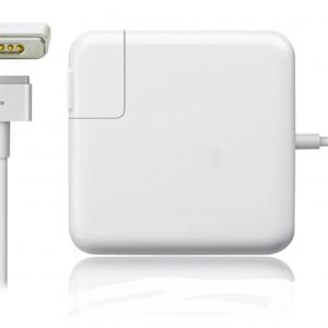 China 20V 4.25A 85w Magsafe Power Adapter T Tip Macbook Charger supplier