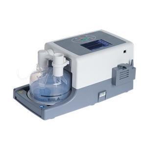 HFNC CPAP Home Care Ventilator High Flow Nasal Cannula Oxygen Therapy HFNC Without Air Compressor, Breathing Apparatus