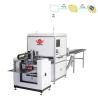 China Automatic Rigid Box Positioning Machine for Grey Board Boxes wholesale