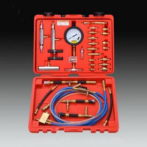 Master Fuel Injection Pressure Test Kit Pressure and Temperature Tester