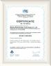 Beijing KES Biology Technology Co., Ltd. Certifications