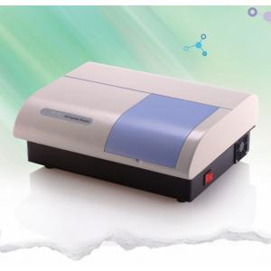 Laboratory 96 Well Elisa Reader Machine Clinical Chemistry Analyzer With Printer SK202