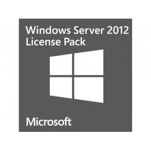 China Server essentials 2012 r2 Microsoft Windows Server 2012 Retail Box w/5 User CALS supplier