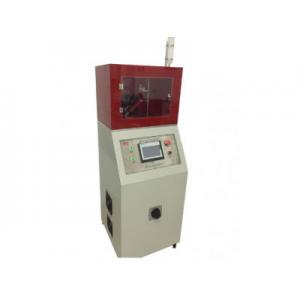 High Voltage Tracking Index Tester With PLC Touch Screen Control