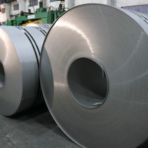 China Satin Brush Finish Stainless Steel Coil Cold Rolled ASTM AISI SUS 201 304 409 supplier