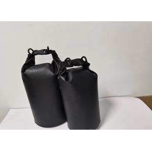 China 500D Roll Top Waterproof Backpack 30L Ocean Pack Dry Bag 20l For Kayak / Swim supplier