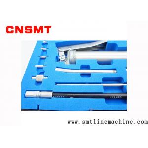 China Smt Panasonic Spare Parts Oil Gun Blue Color 1046601000 KXF08V7AA00 KXF08V8AA00 supplier