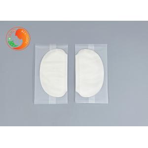China Convenient Disposable Underarm Sweat Pads Customized For Versatile Use wholesale