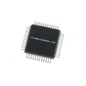 China PIC32CM5164LE00048-I/Y8X Ultra-Low Power Secure and Enhanced Touch MCU Microcontroller supplier